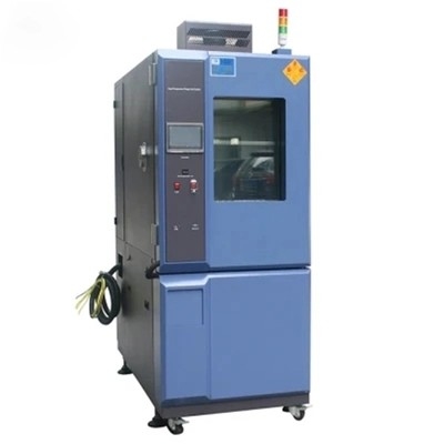 Phòng thử nghiệm môi trường sản phẩm sợi Thay đổi phi tuyến tính và tuyến tính 20c / phút