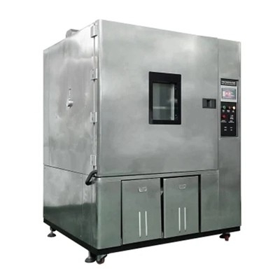 Màn hình cảm ứng LCD có thể lập trình Phòng kiểm tra độ ẩm nhiệt độ 800L