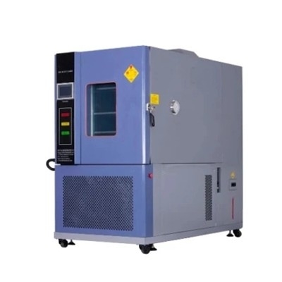 Phòng thử nghiệm môi trường độ ẩm và nhiệt độ hóa học 500L