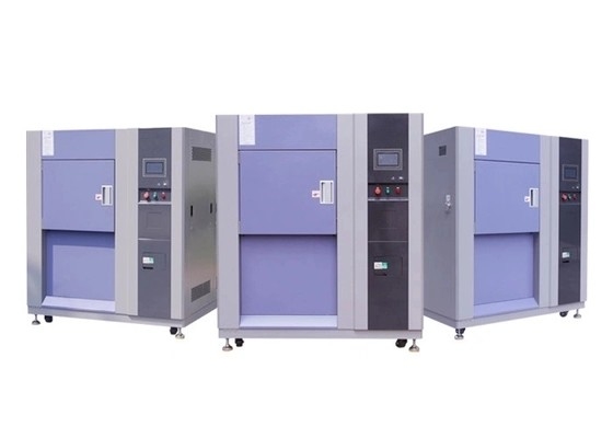 Thiết bị màn hình cảm ứng buồng nhiệt độ độ ẩm phòng thí nghiệm