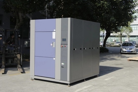 Buồng nhiệt độ độ ẩm màn hình cảm ứng Thép không gỉ SUS304