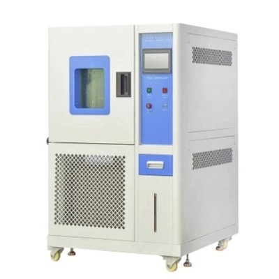 Màn hình cảm ứng buồng điều khiển nhiệt độ bằng thép không gỉ SUS304