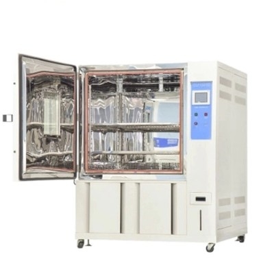 Màn hình cảm ứng buồng điều khiển nhiệt độ bằng thép không gỉ SUS304