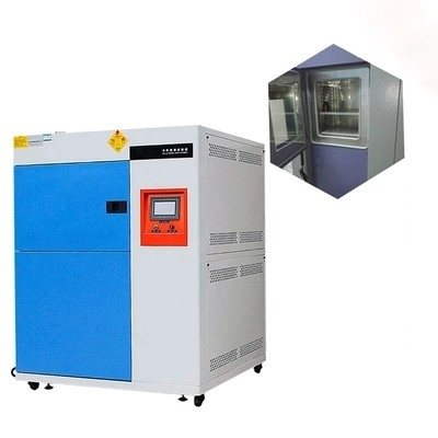 Buồng kiểm tra nhiệt độ và độ ẩm có thể lập trình để ổn định khí hậu