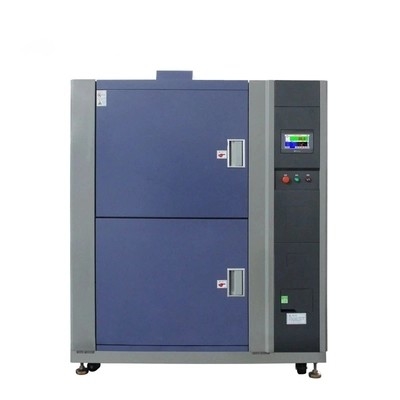 OEM Ba yếu tố hợp chất Nhiệt độ buồng độ ẩm Vòng chu kỳ lạnh
