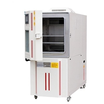 Phòng thử nghiệm độ ẩm nhiệt độ có thể lập trình trong phòng thí nghiệm OEM Máy tính để bàn