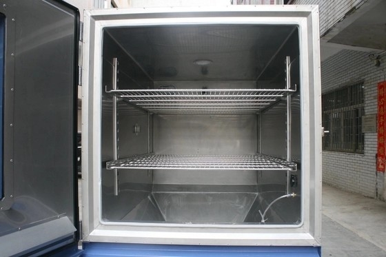 Phòng thử nghiệm độ ẩm nhiệt độ có thể lập trình trong phòng thí nghiệm OEM Máy tính để bàn