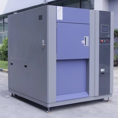 Buồng kiểm tra độ ẩm và nhiệt độ cao thấp AC220V / 380V