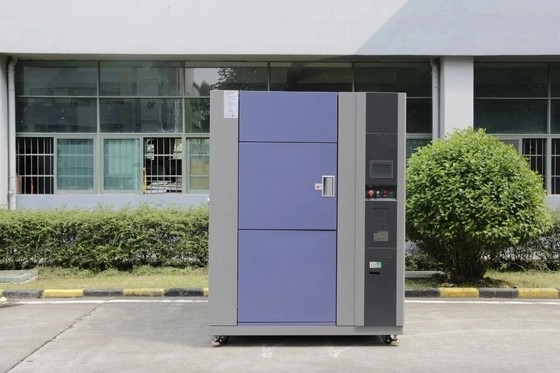 Phòng thử nghiệm khí hậu có thể lập trình Lò kiểm soát nhiệt độ độ ẩm cho phòng thí nghiệm