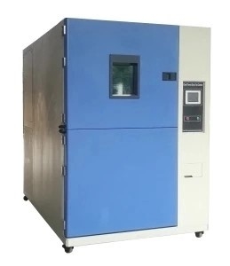 Phòng mô phỏng môi trường cho khí hậu xen kẽ phức tạp AC380V