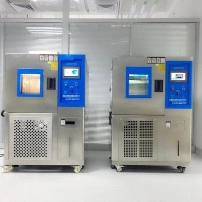 Phòng mô phỏng môi trường cho khí hậu xen kẽ phức tạp AC380V