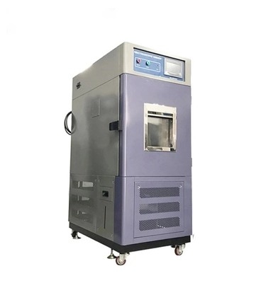 Buồng độ ẩm nhiệt độ không đổi môi trường có thể lập trình