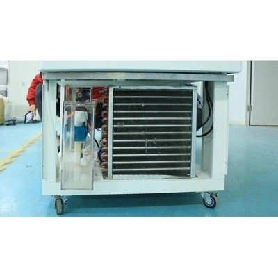 Hộp kiểm tra nhiệt độ và độ ẩm OEM Công suất chống bụi 220 V 50Hz