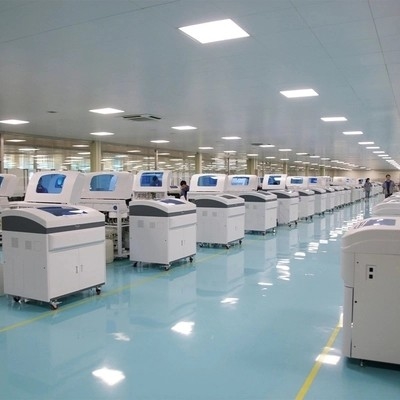 Hộp kiểm tra nhiệt độ và độ ẩm OEM Công suất chống bụi 220 V 50Hz