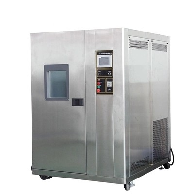 Màn hình cảm ứng LCD Độ ẩm 500pa Độ cao Phòng thử nghiệm Nhiệt độ