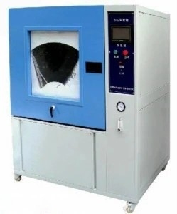 Khí hậu ảo Nhiệt độ buồng nhiệt độ cao Nhiệt độ thấp-80 ℃ -150 ℃
