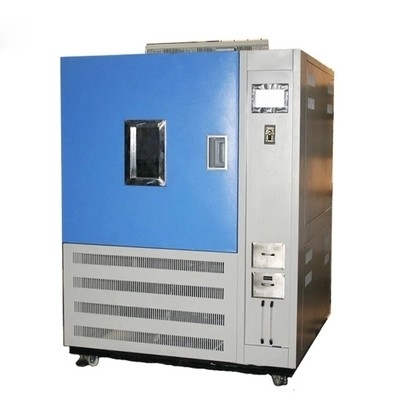 Phòng thử nghiệm độ cao Sus304 Mô phỏng môi trường Chống gỉ
