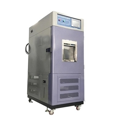 Nhiệt độ-70 ~ 170ºC Bảng điều khiển hệ thống kiểm soát nhiệt độ và độ ẩm