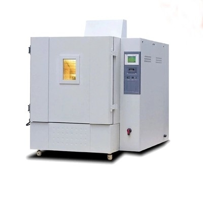 Phòng thử nghiệm chu kỳ nhiệt độ thấp 80L Chống ăn mòn AC 380V