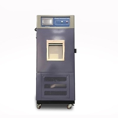 Phòng thử nghiệm chu kỳ nhiệt độ thấp 80L Chống ăn mòn AC 380V