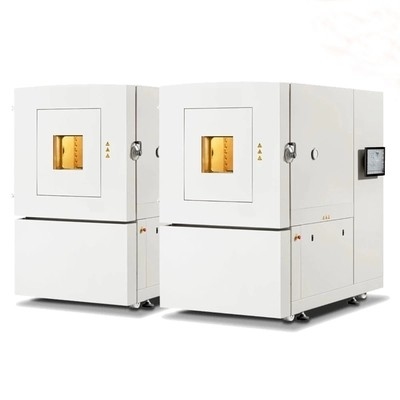 Vật liệu thép không gỉ mô phỏng buồng thử độ cao 0,7c-1,0c / phút