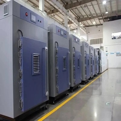Vật liệu thép không gỉ mô phỏng buồng thử độ cao 0,7c-1,0c / phút