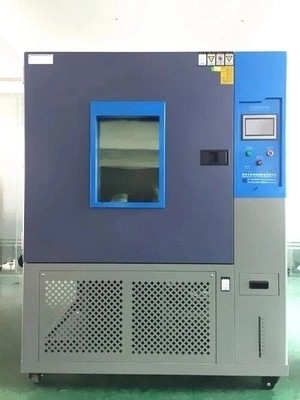 -40C + Phòng thử nghiệm nhiệt độ cao 150C với bể thép không gỉ