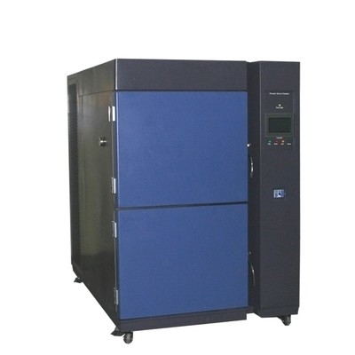 Màn hình cảm ứng LCD có thể lập trình Phòng thử nghiệm môi trường để bàn 20% -98% RH