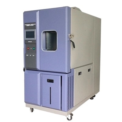Phòng thử nghiệm môi trường phòng thí nghiệm SUS304 Phòng chống cháy nổ chống ăn mòn