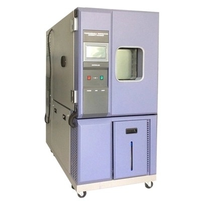 Phòng thử nghiệm môi trường phòng thí nghiệm SUS304 Phòng chống cháy nổ chống ăn mòn