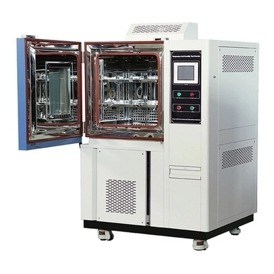 Nhiệt độ buồng thử nghiệm căng thẳng môi trường chống bụi Oem -65 ° C ~ 150 ° C