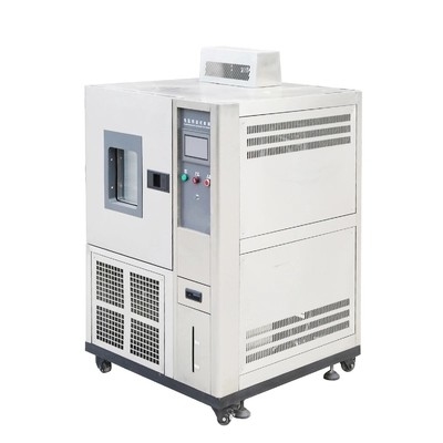 Với buồng thử nghiệm môi trường độ ẩm đa chức năng LCD 1000L