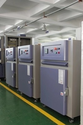 Thiết bị kiểm tra độ ẩm nhiệt độ môi trường 60Hz 80L-1000L