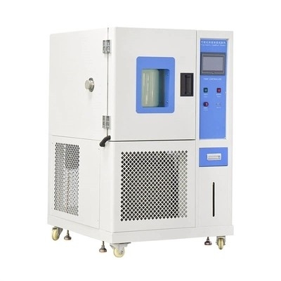 Quá nhiệt độ buồng tăng trưởng môi trường 220V 50Hz ≤±2℃