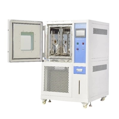 Phòng thử nghiệm môi trường nhiệt độ ROHS 9KW Chống ăn mòn