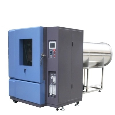 Phòng thử nghiệm môi trường độ ẩm có thể tái chế 50Hz Đa chức năng