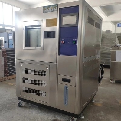 Thiết bị kiểm tra môi trường nhiệt 220V Chống mưa đa năng
