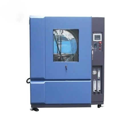 Phòng thử nghiệm môi trường chống bụi CE ISO20653 Chống nổ
