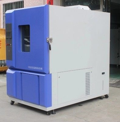 Phòng thử nghiệm môi trường chống bụi CE ISO20653 Chống nổ