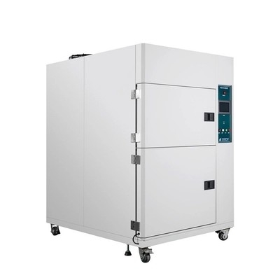 Phòng thử nghiệm môi trường chống mài mòn Kiểm soát độ ẩm Chống cháy nổ OEM
