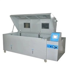 Môi trường mô phỏng lập trình thực Phòng thử nghiệm khí hậu cho phòng thí nghiệm