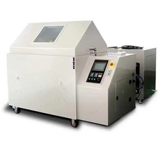 Môi trường mô phỏng lập trình thực Phòng thử nghiệm khí hậu cho phòng thí nghiệm