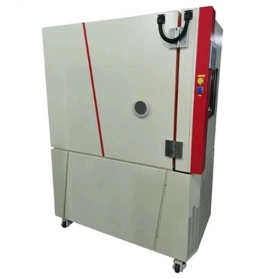 OEM Nhiệt độ thấp và môi trường độ ẩm Phòng thử nghiệm khí hậu 100L