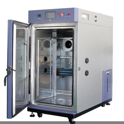 Phòng thử nghiệm môi trường OEM, Phòng chu kỳ nhiệt tốc độ nhanh SUS 304