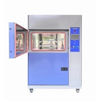 Phòng thử nghiệm sốc nhiệt môi trường tự động trong phòng thí nghiệm Có thể tùy chỉnh