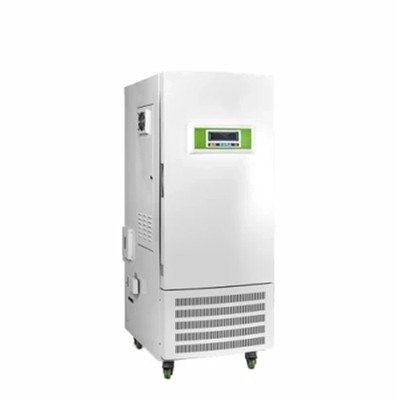 Kiểm tra nhiệt độ và độ ẩm môi trường xung quanh bệnh viện Buồng khí hậu nhân tạo
