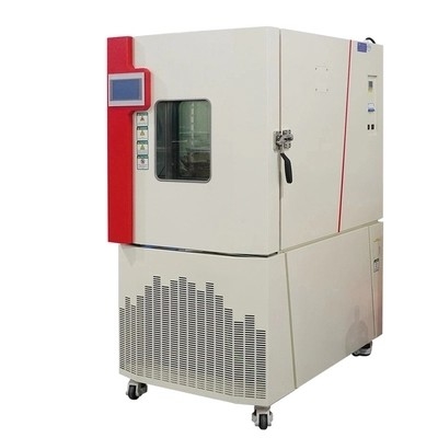 Màn hình cảm ứng OEM Phòng thử nghiệm môi trường Thép không gỉ SUS 304
