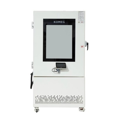 Buồng chống cháy nổ nhiệt độ được kiểm soát nhiệt độ PLC 220V