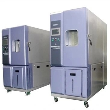 Buồng chống cháy nổ nhiệt độ được kiểm soát nhiệt độ PLC 220V