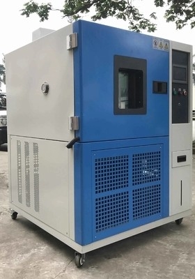 Buồng đạp nhiệt sốc có thể lập trình OEM SUS304 Chống nước